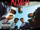 NWA STRAIGHT OUTTA COMPTON NEW SEALED VINYL LP REISSUE IN STOCK