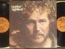 GORDON LIGHTFOOT Gord's Gold - 1975 Reprise 2-LP - BEAUTIFUL EX