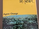 Ski Patrol -Agent Orange UK 7