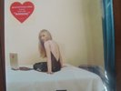 Sabrina Carpenter Emails I Can't Send Red Vinyl LP Anniversary Edition NEW