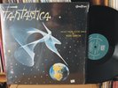Russ Garcia Fantastica Music From Outer Space SoniTron ST-006 Germany Mint minus