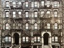 LED ZEPPELIN Physical Graffiti Vintage Vinyl 2 LP 1975 Swan Song Atlantic Record