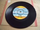 FRANKIE VALLI & THE FOUR SEASONS - THE NIGHT / WHEN THE MORNING COMES   EX