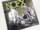 Nofx The Decline 12” Vinyl Final Tour Columbus Ohio Punk Rock