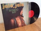 RICARDO RAY[JALA BOOGALOO II]LATIN SOUL SALSA FUNK SPAIN ALEGRE LP Cheesecake