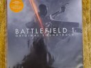 Battlefield 1 Soundtrack Vinyl - Very Rare