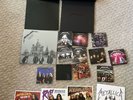 Metallica - The Black Album Remastered Box Set Excellent Condition