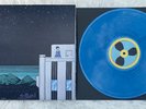 Bit Brigade Presents... Mega Man II 2 Rock Cover Soundtrack Vinyl Record NEW