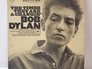 Bob Dylan The Times They Are A Changin' Changing 1965 Columbia Vintage Album