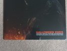 HALLOWEEN ENDS CLEAR & GREEN CORNETTO VINYL new mondo rough trade john carpenter