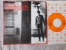 Bruce Springsteen  - Atlantic City/Mansion On.. -  Japanese Picture Sleeve PS 7