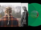 Taylor Swift   Evermore   New Sealed *GREEN COLOR* 2x Vinyl LP   Willow
