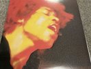 Jimi Hendrix Electric Ladyland (Vinyl) 2010