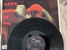 Marvin Gaye Let's Get it on gatefold 1973 Tamla  Germany GEMA 1 c 062-94 755