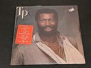 SEALED ORIGINAL PRESS 1980 VINYL ALBUM Teddy Pendergrass - TP, MINT with HYPE