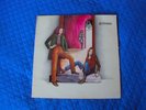 GINHOUSE (GATEFOLD)  LP.