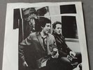 The Clash Rare Capitol Radio Interview Promo Vinyl Record 1977 Original P/S