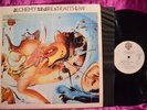 Dire Straits Live Alchemy DBL LP