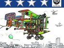 Jefferson Airplane - After Bathing at Baxters (180 Gram Vinyl) [Import]