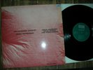 JAN GARBAREK QUARTET afric pepperbird RYPDAL .... in MINT 1st ´70 ECM VINYL LP