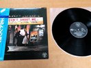 Elton John Don't Shoot Me I'm Only The Piano Player Japanese Vinyl LP w/OBI & In