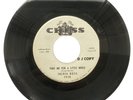 Northern Soul, R&B, Jackie Ross, Take Me For A little While, Chess USA, Demo