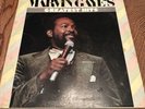 MARVIN GAYE Greatest Hits TAMLA T6-348S1 LP VG+ w
