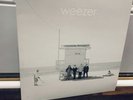 Weezer - WHITE ALBUM - Vinyl LP - EXCELLENT CONDITION Rare  OOP 2016