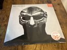 MF Doom & Madlib - Madvillian Vinyl LP sealed Vinyl Me Edition 3,000 copies 