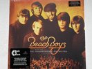The Beach Boys With The Royal Philharmonic Orchestra Self Titled Double Vinyl LP