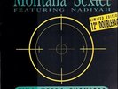 Montana Sextet Who Needs Enemies (With A Friend Like You) NEAR MINT BCM Recor