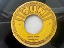 Rockabilly 45 / Warren Smith 