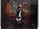 KID CUDI Man on the Moon 2: Legend of Mr Rager Vinyl CG S07