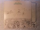 Robert Wyatt – Rock Bottom Japan Virgin LP 1979 Soft Machine Matching Mole PROG