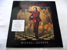 MICHAEL JACKSON   BLOOD ON THE DANCE FLOOR -HISTORY IN THE MIX ** 1997 EPIC 2 LP