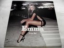 EMMA   FREE ME ** 2003 UK 19 RECORDINGS 12