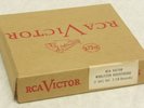 Verpackt Rca Victor Wurlitzer Discotheque Vol 2, 33rpm 7 