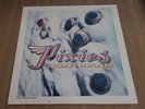 PIXIES - TROMPE LE MONDE - + INNER - UK A1/B1 - 