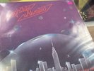 NIGHTLIFE UNLIMITED I Love The Night In New York City LP 1983 Tojo Canada TLP-2