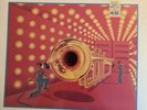 DOC SEVERINSEN Brand New Thing VINYL LP ALBUM 1977 EPIC RECORDS Sealed  ￼