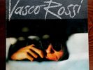 VASCO ROSSI  LP ( Jenny - Silvia ) COSA VUOI CHE SIA UNA CANZONE TARGA ORL 8742