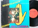 NST Cophies – Segregation- AFRICA Afro Synth Boogie Killer Disco IVORY COAST VG+