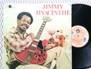 Jimmy Hyacinthe - Killer Afro Funk Boogie Classic LP IVORY COAST