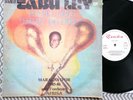 Tabu Ley Rochereau & Orchestre Afrisa – Haffi Deo - Killer Synth Boogie CONGO LP