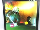 ELOY - PERFORMANCE - ORIGINAL VINYL ALBUM - 1983.