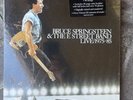 Live/1975-85 3-LP Box Set Bruce Springsteen Legacy Concert Recordings SEALED