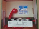 Kleeer INTIMATE CONNECTION Promo Vinyl LP Album - 1984 Atlantic Records