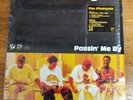 The Pharcyde - Passin’ Me By Rare 12