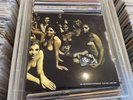 Jimi Hendrix - Electric Ladyland Vinyl - Nr MINT