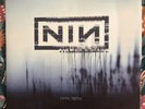Nine Inch Nails With Teeth Definitive Edition Vinyl Record 180g NEW UNSEALED